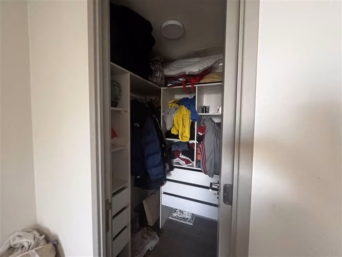 Departamento en venta en Santiago 2 dorm 1 baño 1 Est 1 Bod