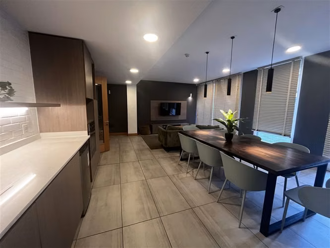 Departamento en venta en Santiago 2 dorm 1 baño 1 Est 1 Bod
