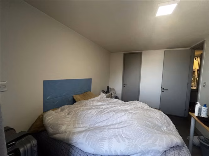 Departamento en venta en Santiago 2 dorm 1 baño 1 Est 1 Bod
