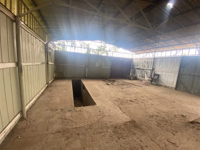 Sitio en venta en Peñaflor