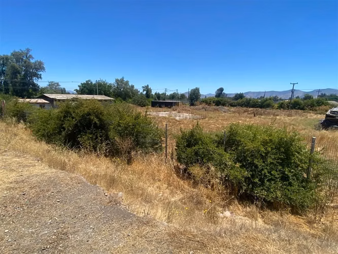 Sitio en venta en Peñaflor