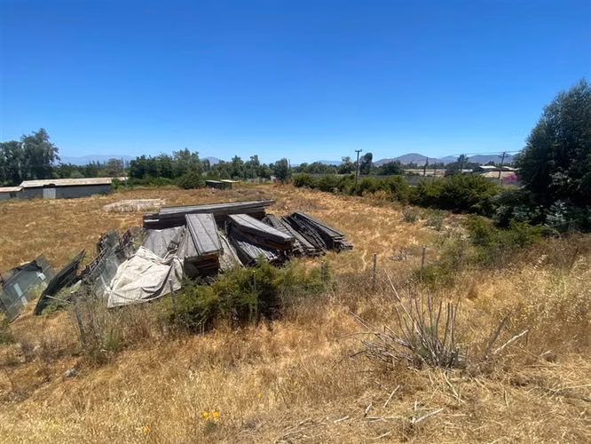Sitio en venta en Peñaflor
