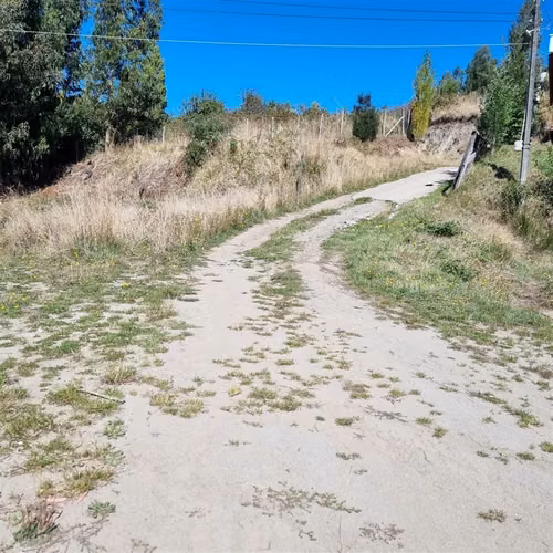 ¡PRECIO REBAJADO! Vende1.2 hás terreno urbano Castro - Imagen 5