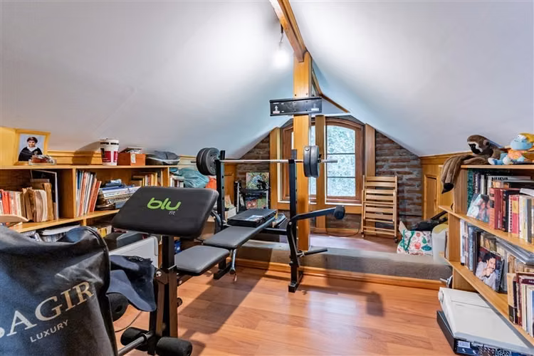 Casa en venta de 4 dorm. en Lo Barnechea - Imagen 19