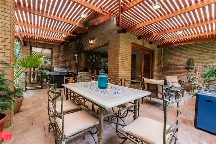 Casa en venta de 4 dorm. en Lo Barnechea - Imagen 12