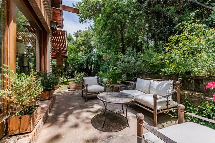 Casa en venta de 4 dorm. en Lo Barnechea - Imagen 10