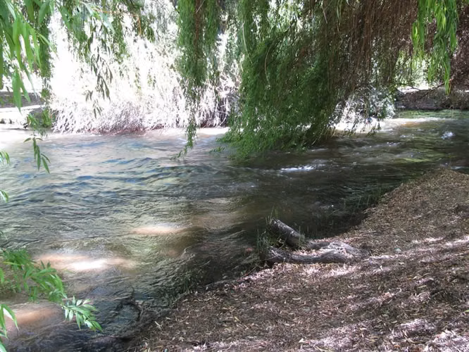 Parcela en venta pahiguano - Imagen 8