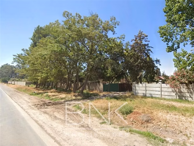 Parcela en venta Lo Herrera San Bernardo - Imagen 12