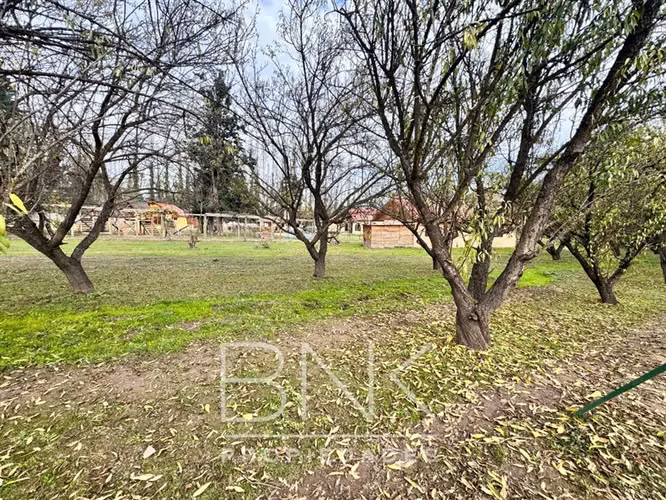 Parcela en venta Lo Herrera San Bernardo - Imagen 3