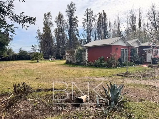 Parcela en venta Lo Herrera San Bernardo - Imagen 11