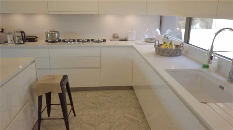 Venta Casa 5 Dormitorios en Chicureo, Colina.