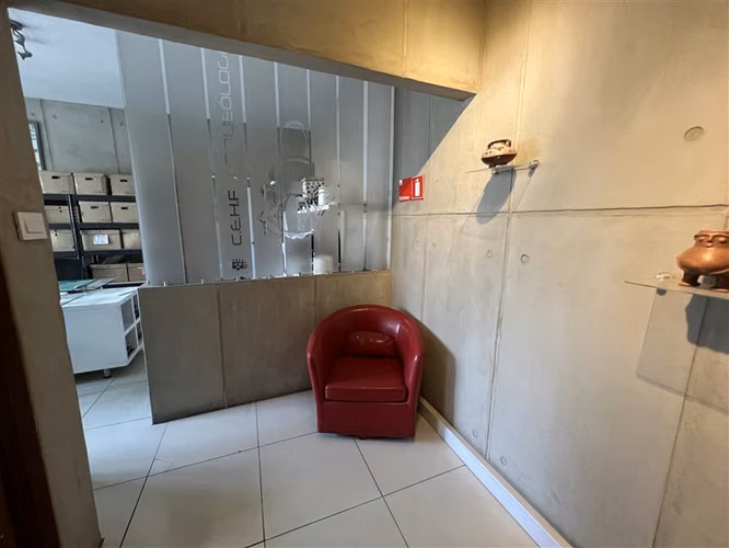 Oficina en venta en Santiago - Imagen 2