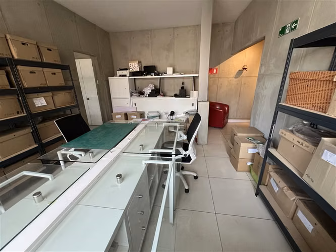Oficina en venta en Santiago - Imagen 6
