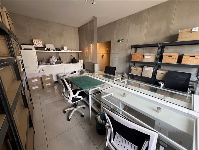 Oficina en venta en Santiago