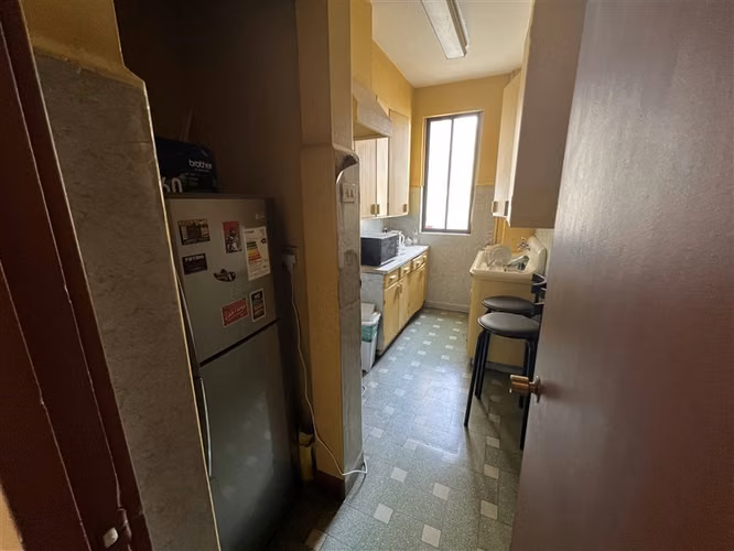 Oficina en venta en Santiago