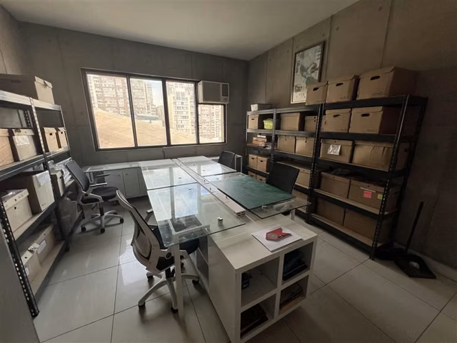 Oficina en venta en Santiago