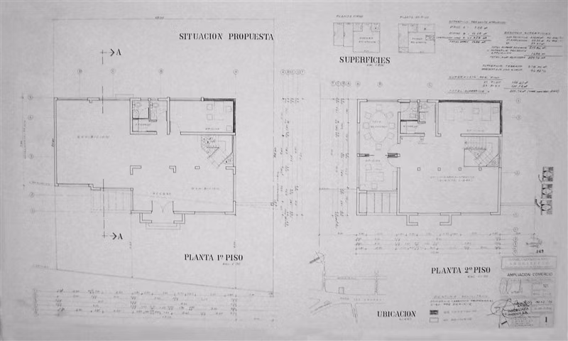 Local Comercial en arriendo en Las Condes