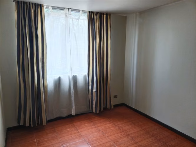 Departamento en venta de 2 dorm. en Recoleta