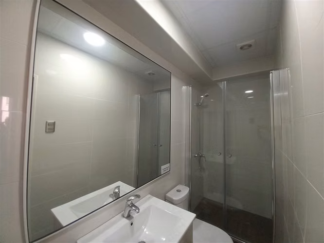 Oficina en arriendo, Edificio Teatinos, Metro Moneda