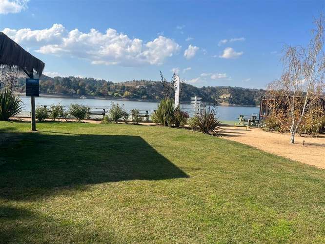 Parcelas venta La Puntilla, Lago Rapel CON CREDITO DIRECTO