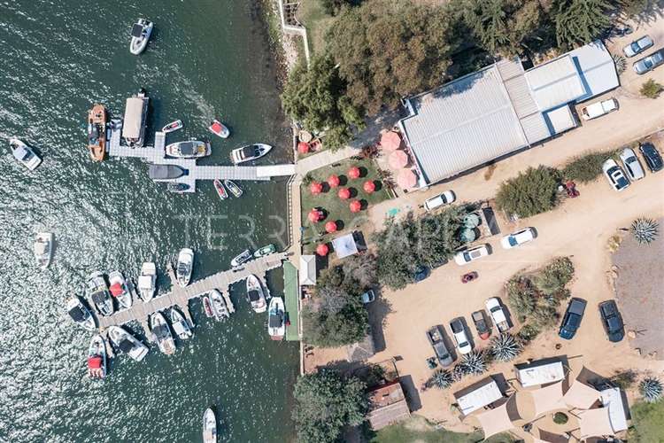 Parcelas venta La Puntilla, Lago Rapel CON CREDITO DIRECTO