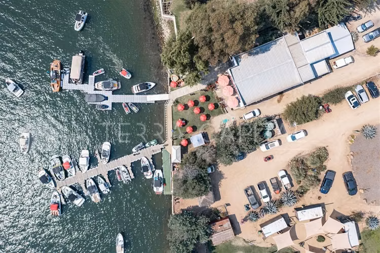 Parcelas venta La Puntilla, Lago Rapel CON CREDITO DIRECTO