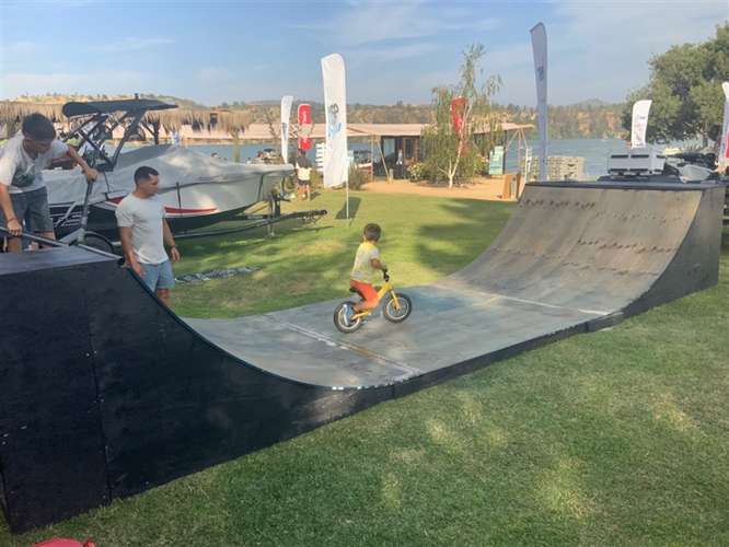 Parcelas venta La Puntilla, Lago Rapel CON CREDITO DIRECTO