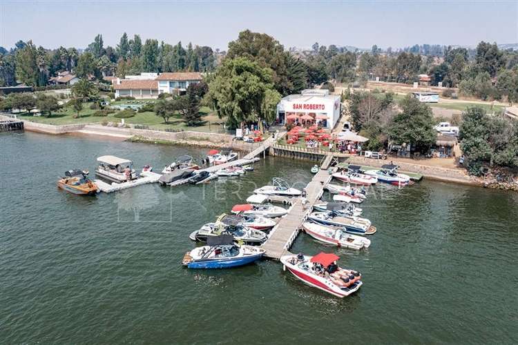 Parcelas venta La Puntilla, Lago Rapel CON CREDITO DIRECTO