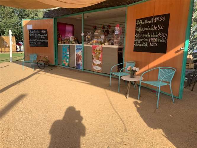 Parcelas venta La Puntilla, Lago Rapel CON CREDITO DIRECTO