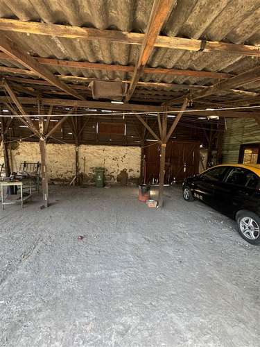 Venta Sitio 480m2, próximo metro P. Chacabuco. Independencia