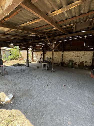 Venta Sitio 480m2, próximo metro P. Chacabuco. Independencia