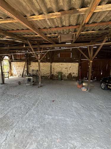 Venta Sitio 480m2, próximo metro P. Chacabuco. Independencia