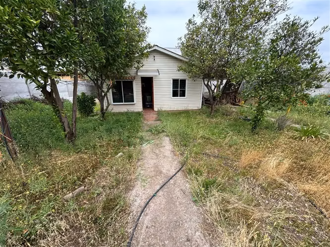 TusCorredores vende terreno en Colina