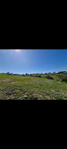 Parcela en La Estrella VI Region a 38 km de Pichilemu