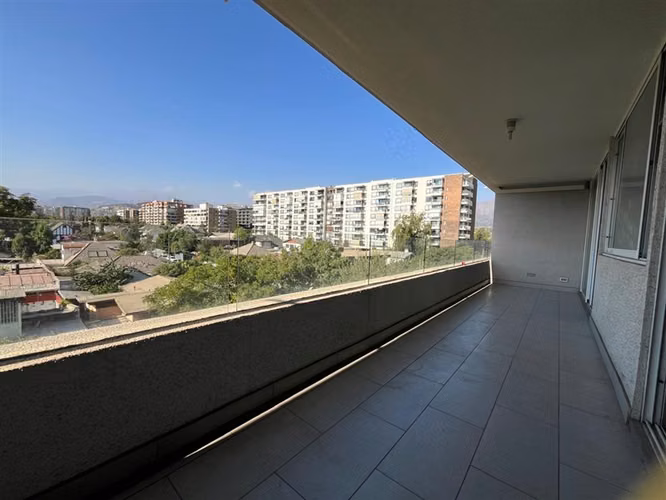 Departamento en venta de 2 dorm. en Las Condes - Imagen 4