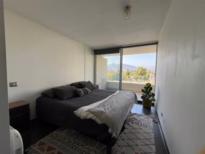 Departamento en venta de 2 dorm. en Las Condes - Imagen 5