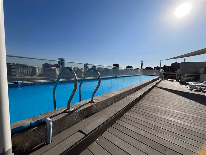 Departamento en venta de 2 dorm. en Las Condes - Imagen 13