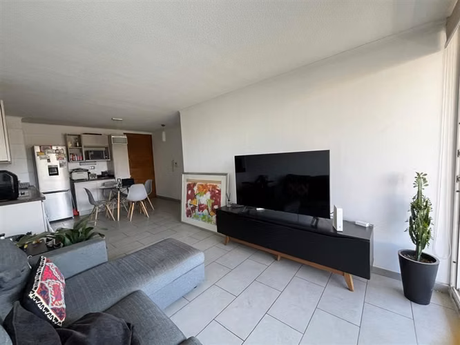 Departamento en venta de 2 dorm. en Las Condes - Imagen 2