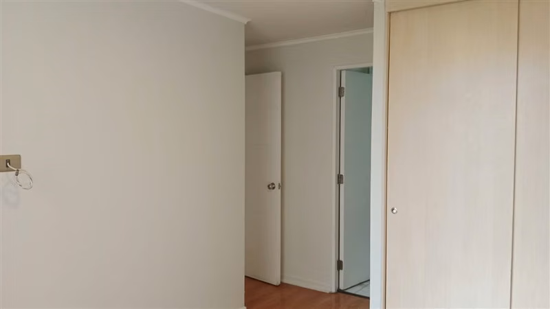 Metro Cumming, Departamento 3 dorm. con E y B
