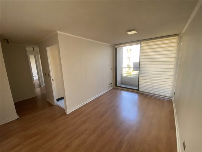 Metro Cumming, Departamento 3 dorm. con E y B