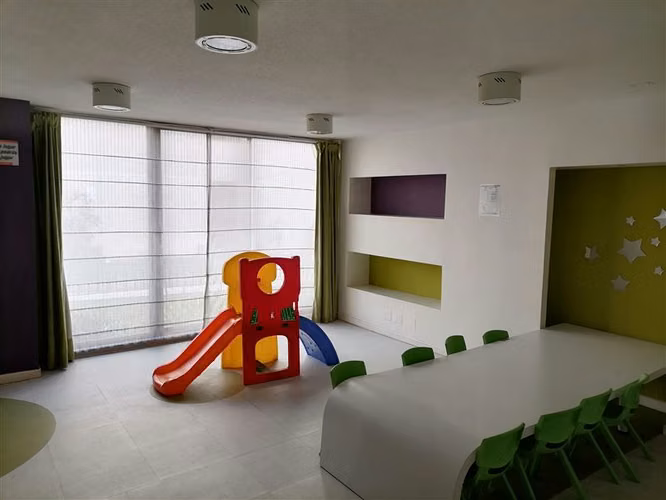 Metro Cumming, Departamento 3 dorm. con E y B