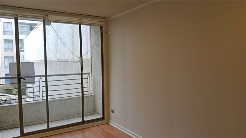 Metro Cumming, Departamento 3 dorm. con E y B