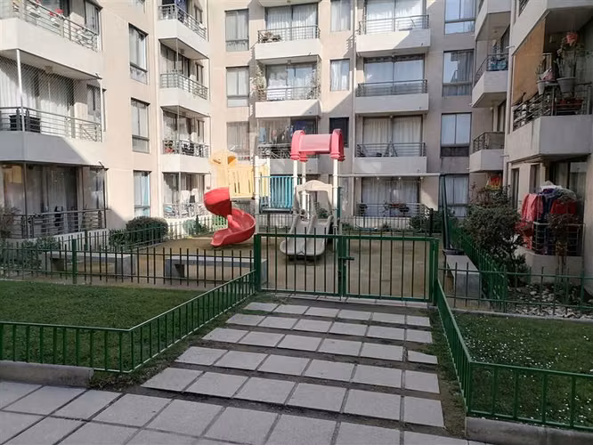 Metro Cumming, Departamento 3 dorm. con E y B