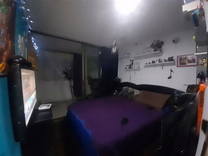 Departamento en venta de 4 dorm. en Recoleta