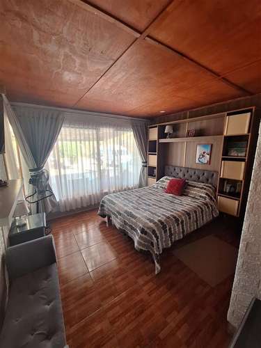 HERMOSA CASA 500 MTS 200 3D 2 B BAJOS DE HUALLILEMU NVO C C