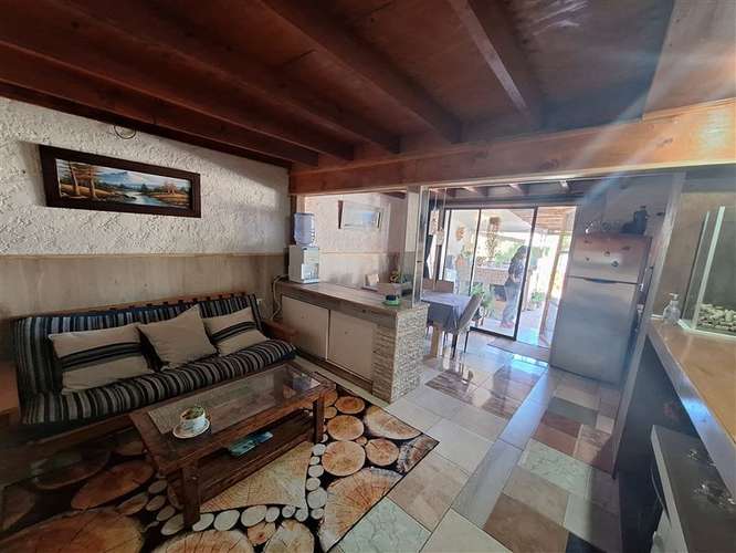 HERMOSA CASA 500 MTS 200 3D 2 B BAJOS DE HUALLILEMU NVO C C