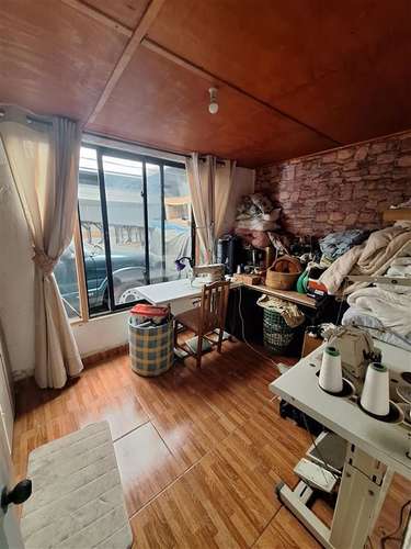 HERMOSA CASA 500 MTS 200 3D 2 B BAJOS DE HUALLILEMU NVO C C