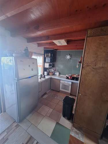 HERMOSA CASA 500 MTS 200 3D 2 B BAJOS DE HUALLILEMU NVO C C