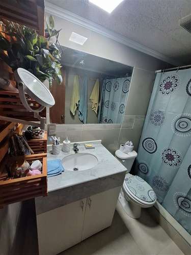 HERMOSA CASA 500 MTS 200 3D 2 B BAJOS DE HUALLILEMU NVO C C