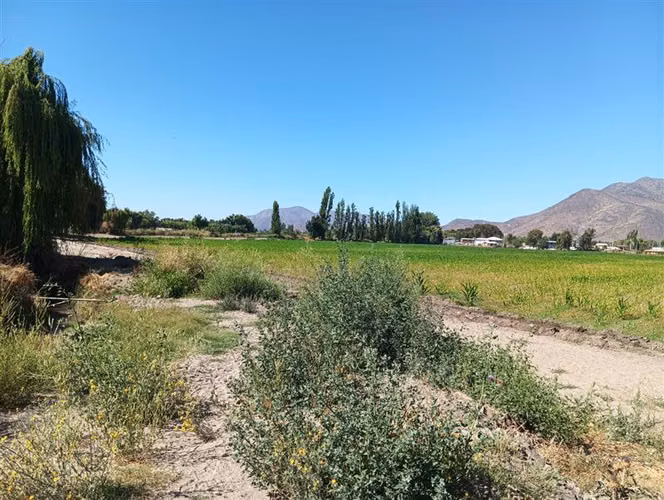 Sitio en venta en Pudahuel